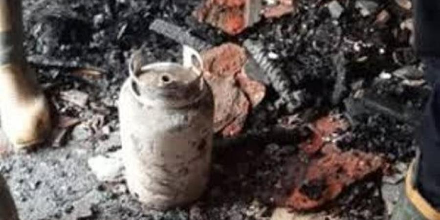 بالأسماء.. إصابة 4 أشخاص في انفجار أسطوانة فريون داخل مركز صيانة تكييف بالفيوم - هرم مصر