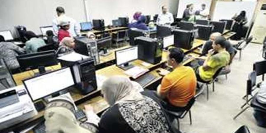 تنسيق الجامعات 2025..سداد رسوم اختبارات القدرات إلكترونيًا فقط - هرم مصر