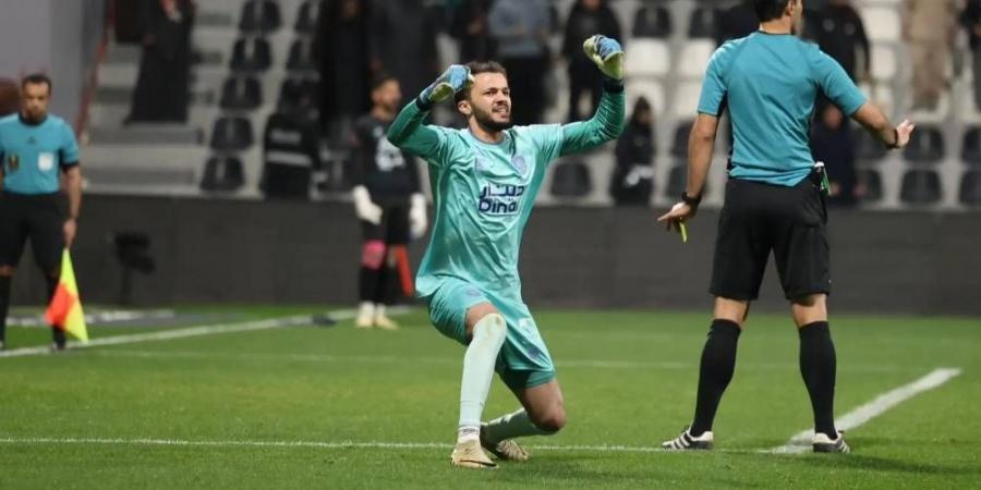 50 مليونا شرط الهلال للتنازل عن الموهوب - هرم مصر