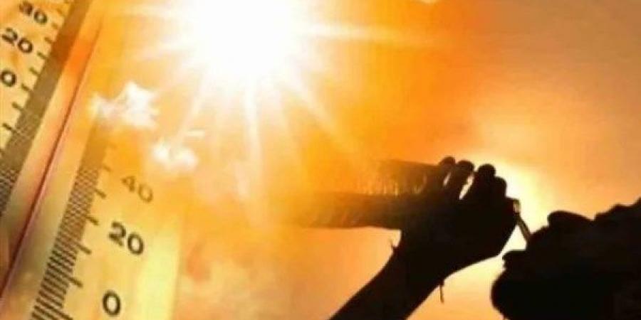 الأرصاد تزف بشرى سارة: الموجة الحارة ستبدأ في الانكسار غدًا - هرم مصر