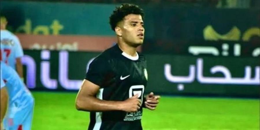 خالد الغندور يتغنى بصفقة الزمالك الجديدة - هرم مصر