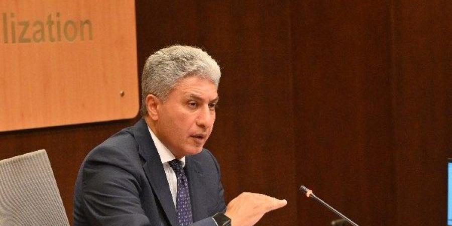 28% في الإيرادات.. وزير السياحة والآثار يجتمع بهيئة المتحف القومي للحضارة - هرم مصر