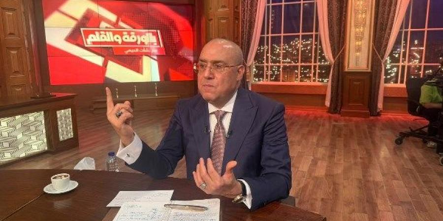 رئيس حزب الجبهة الوطنية: تجربة مصر العمرانية الأنجح على مستوى العالم - هرم مصر