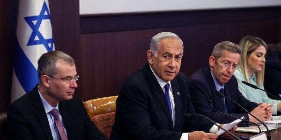 تقديرات إسرائيلية تشير إلى قرب اعتراف أوروبي واسع بالدولة الفلسطينية - هرم مصر