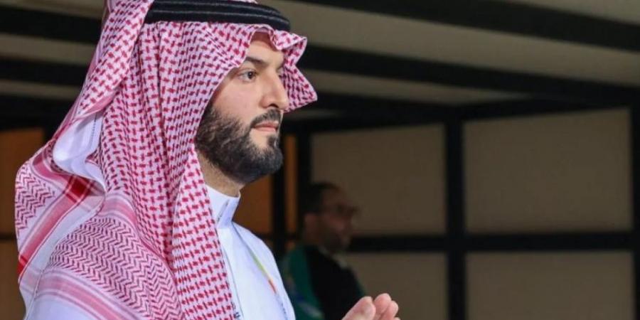 3 مرشحين لرئاسة الهلال خلفاً لـ فهد بن نافل ـ عاجل - هرم مصر