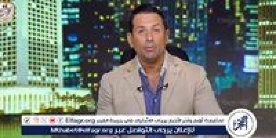الزمالك يعلن قبول اعتذار أحمد سالم.. تفاصيل - هرم مصر