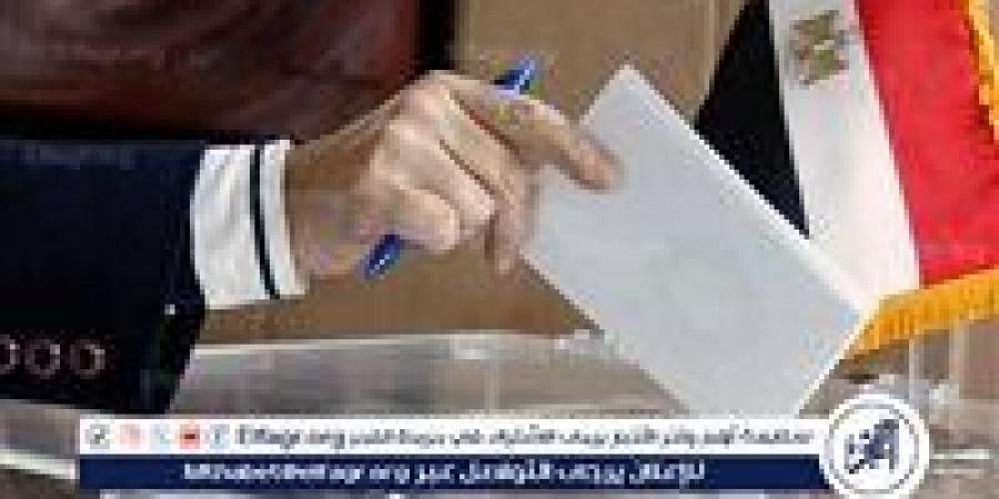 قبل سويعات من انطلاقها|كل ما تريد معرفة عن انتخابات مجلس الشيوخ 2025 - هرم مصر
