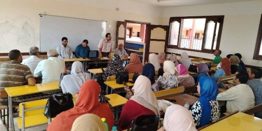 تعاون مثمر بين الثقافة والسياحة.. «النيل في عيون الصغار» مبادرة تدمج التاريخ بالفن والمعرفة - هرم مصر