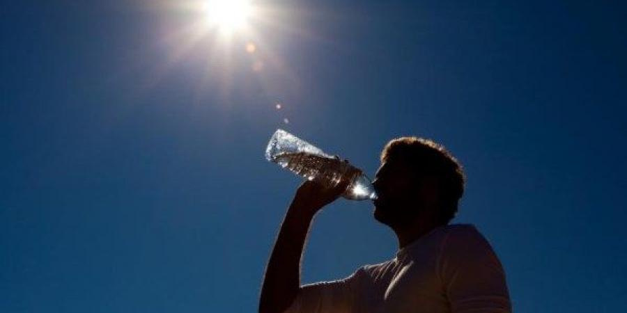 تنكسر السبت .. الأرصاد: نشهد آخر موجة حارة في شهر أغسطس - هرم مصر