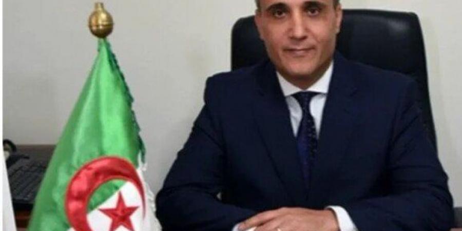 سفير الجزائر بالقاهرة: «الحملات ضد مصر لها أهداف سياسية مغرضة» - هرم مصر