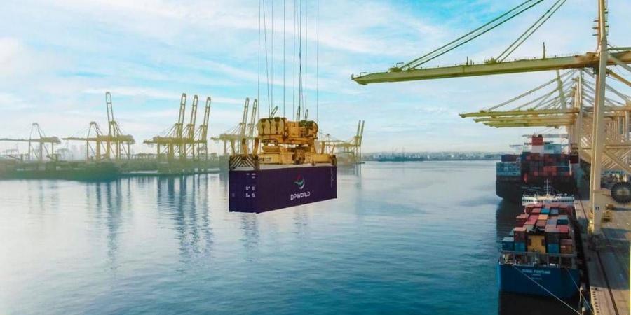 أرباح «دي بي ورلد» تقفز 68.5% إلى 3.5 مليار درهم في النصف الأول - هرم مصر