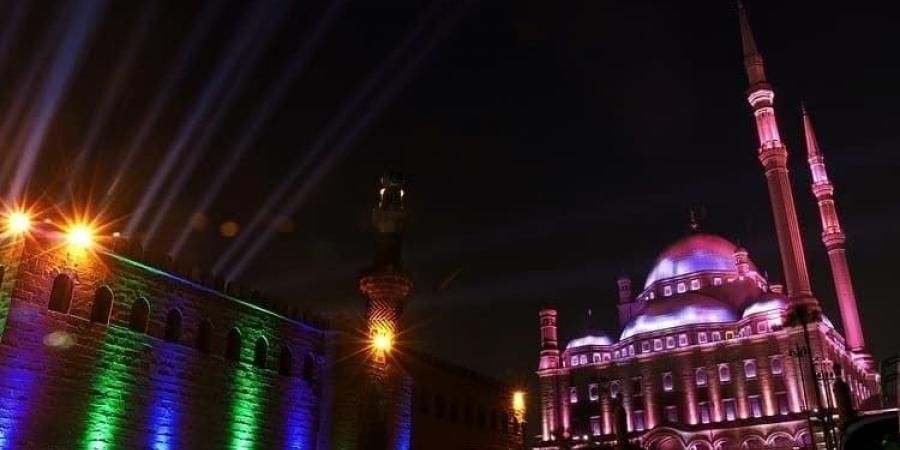 موعد انطلاق مهرجان القلعة 2025.. 18 فقرة موسيقية وغنائية - هرم مصر