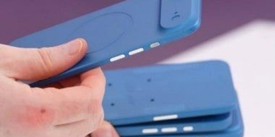 حظر مورد شاشات OLED الخاص بـ iPhone من الولايات المتحدة لمدة 14 عامًا - هرم مصر