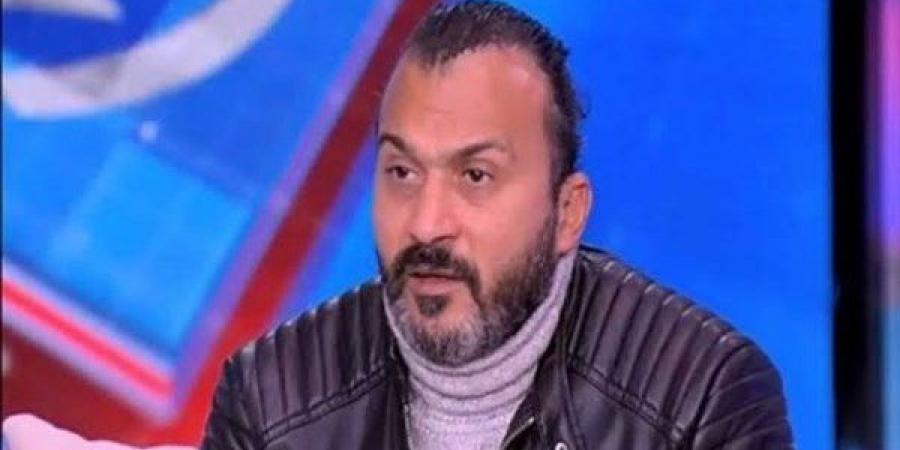 31 أغسطس نظر تظلم إبراهيم سعيد على منعه من السفر - هرم مصر