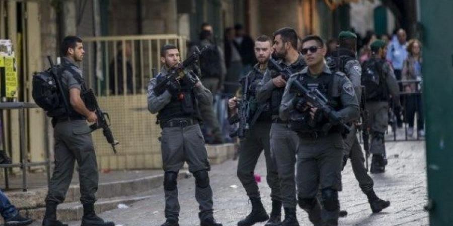 شرطة الإحتلال تعلن إحباط محاولة طعن عند معبر قلنديا - هرم مصر