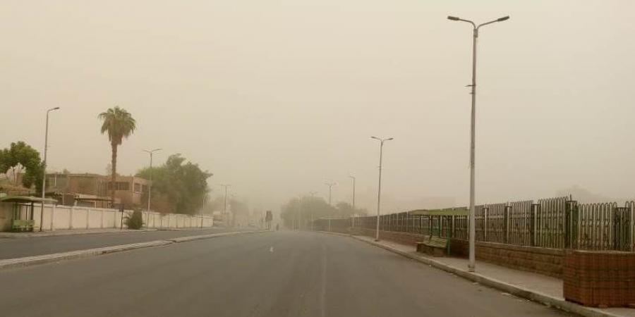 محافظ أسوان: إيقاف النشاط الملاحي بنهر النيل وبحيرة ناصر لسوءالأحوال الجوية .. شاهد - هرم مصر