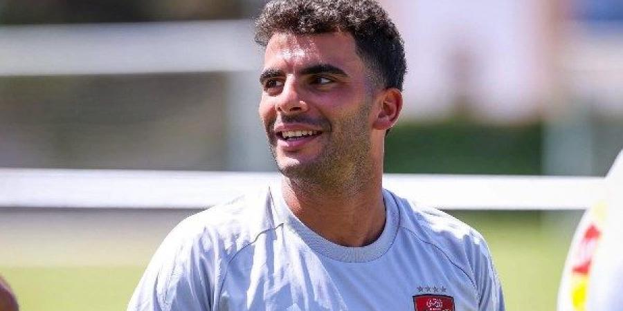 عيب أوي تقولوا بنحبك يا هدى | انفعال نجم الأهلي بسبب زوجة زيزو - هرم مصر