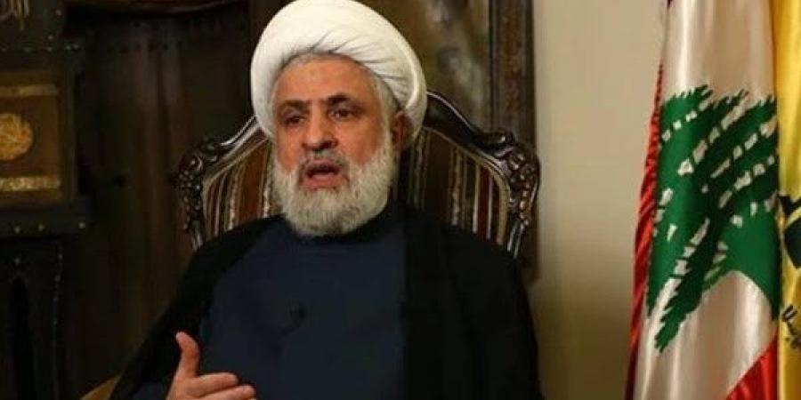 حزب الله: المقاومة لن تسلم سلاحها والعدوان مستمر.. وسنخوض معركة كربلائية - هرم مصر