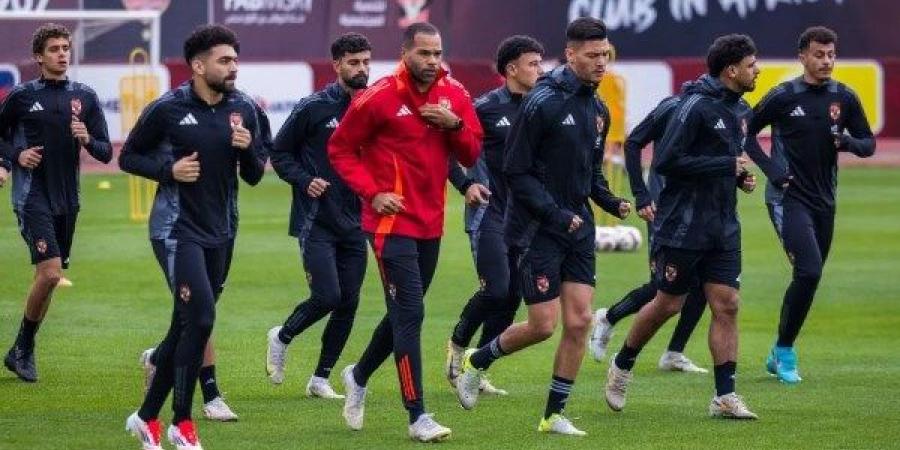 ياسر ريان: على ريبييرو احتواء غضب الشناوي.. وتريزيجيه يراجع نفسه - هرم مصر