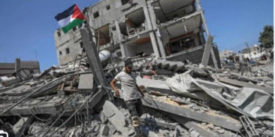 الاتحاد الدولي للصحفيين: إسرائيل منعت دخول أعضاؤنا إلى غزة لهذا السبب - هرم مصر