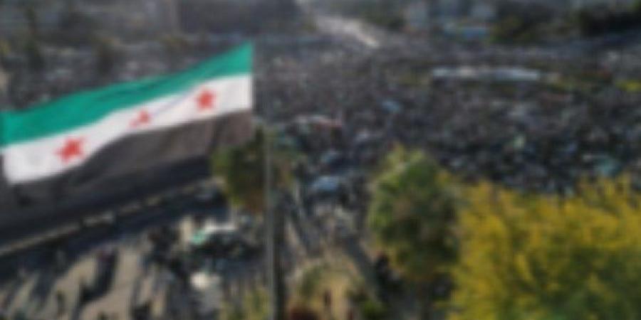 الدفاع السورية: ملتزمون بحماية جميع مكونات الشعب والحفاظ على السلم الأهلي - هرم مصر