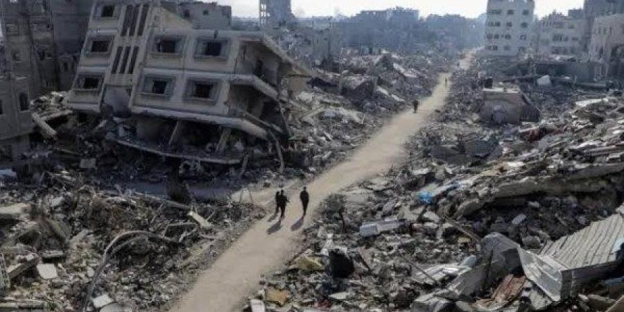 جبر: التوسع الاستيطاني في القدس والضفة الغربية يهدد فرص إقامة الدولة الفلسطينية - هرم مصر