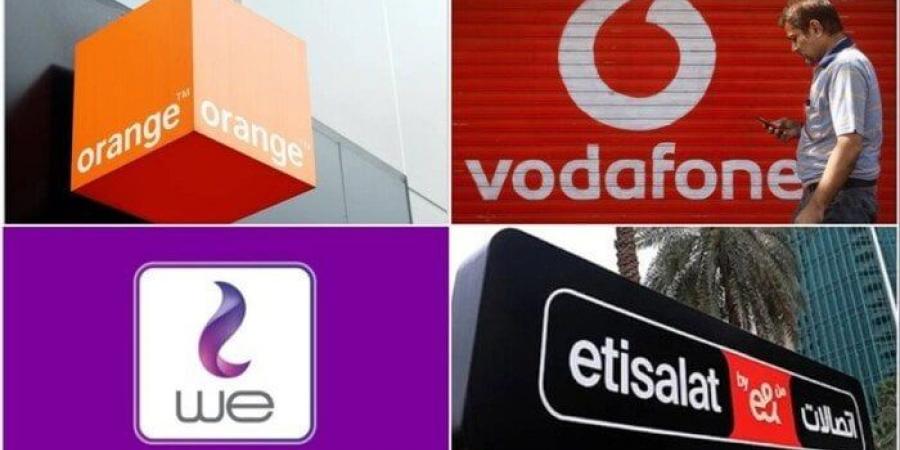أسعار باقات النت المنزلي والموبايل اليوم الجمعة 15 أغسطس 2025 - هرم مصر