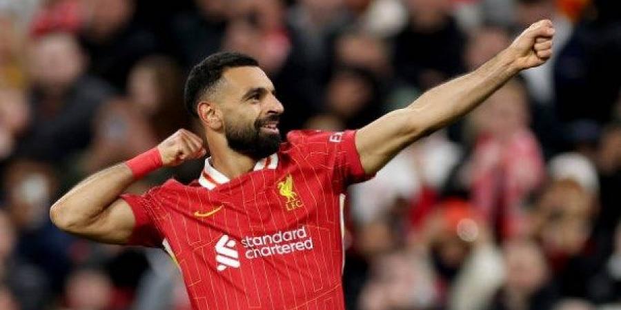 نجم ليفربول يكشف أسلوب محمد صلاح "القاسي".. ماذا يفعل الفرعون المصري؟ - هرم مصر