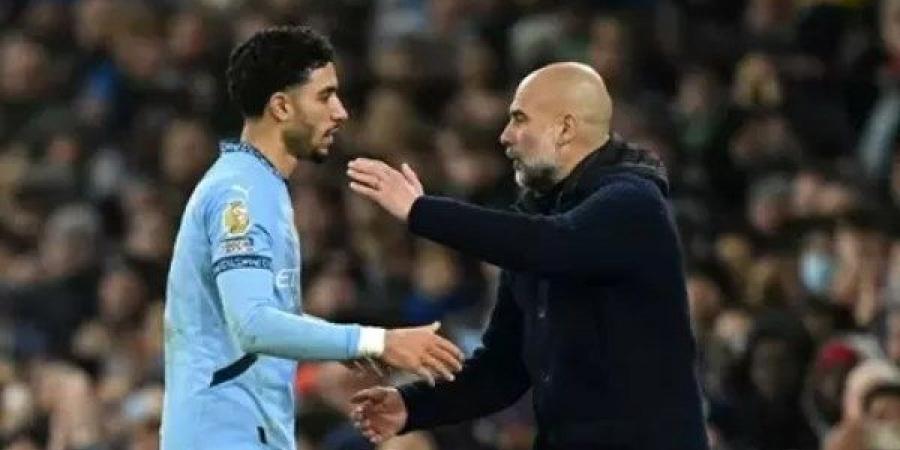 رسائل حاسمة من جوارديولا لجماهير السيتي قبل ضربة البداية في الدوري الإنجليزي - هرم مصر