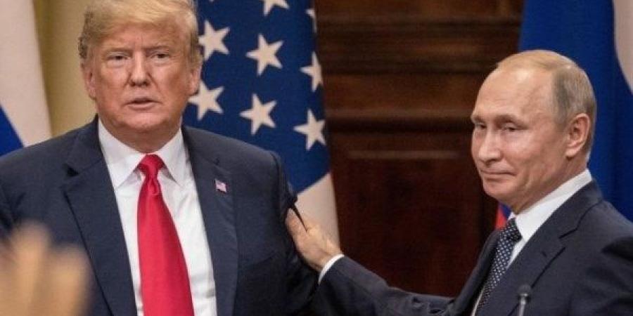 بوتين : ترامب لديه رغبة حقيقية بحل النزاع مع أوكرانيا ويفهم موقفنا - هرم مصر