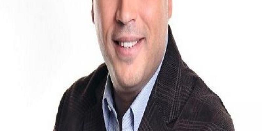 تامر عبدالمنعم يكشف أسرار ميوله الفنية منذ الطفولة - هرم مصر