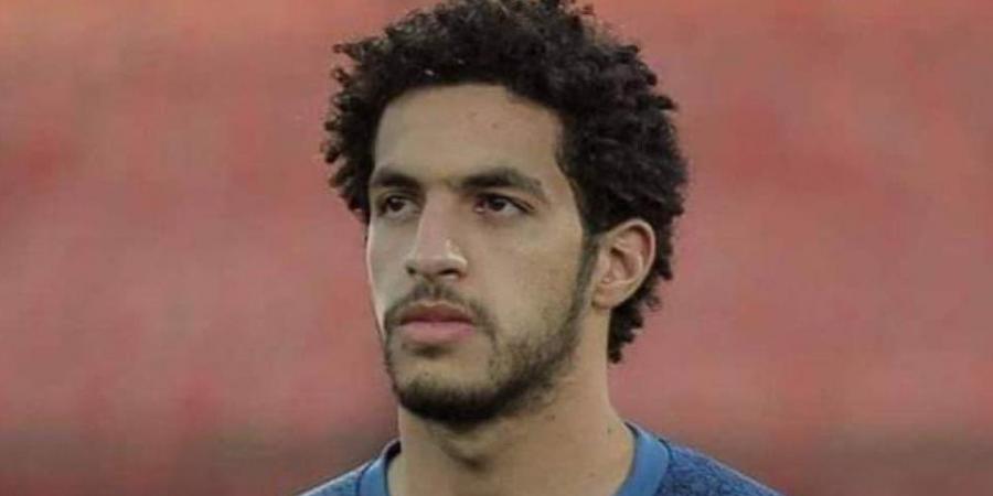 مصطفى شوبير يقدم اعتذرا للجهاز الفني بالأهلي.. ما السبب؟ - هرم مصر