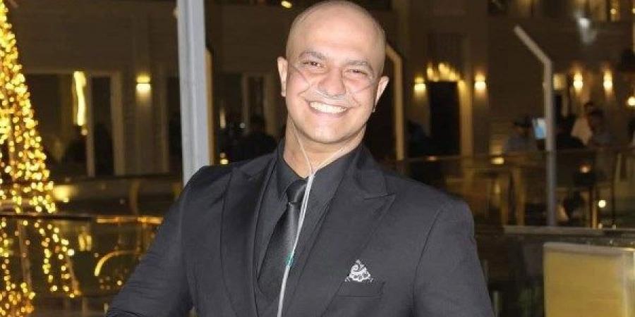 محارب السرطان عمر مهران يستغيث بأصحاب القلوب الرحيمة لإجراء جراحة - هرم مصر