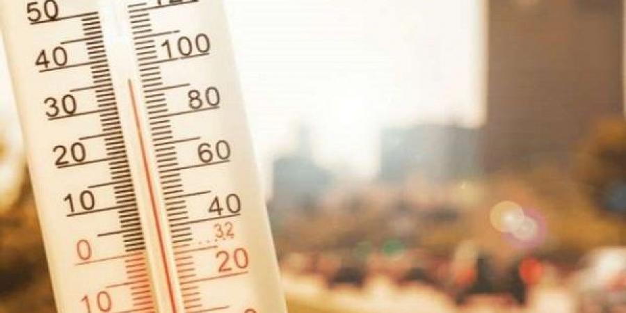 انخفاض تدريجي بدرجات الحرارة يبدأ من اليوم - هرم مصر