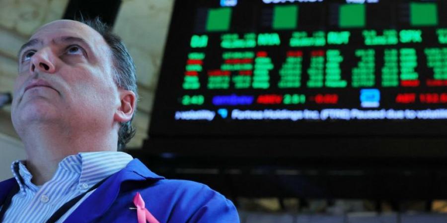 انخفاض فروق أسعار سندات الشركات الأميركية لأدنى مستوى لها في 27 عاما - هرم مصر