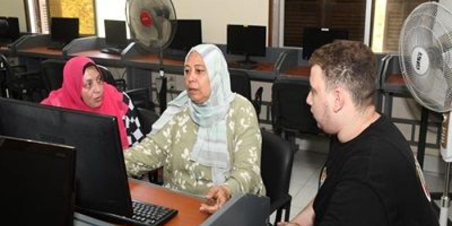 أماكن شاغرة بالكليات لطلاب العلمي "حديث" بالمرحلة الثالثة لتنسيق الجامعات 2025 - هرم مصر
