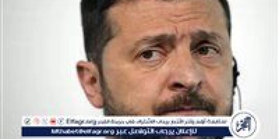 زيلينسكي: نحن بحاجة إلى سلام حقيقي وليس إلى توقف مؤقت للهجمات الروسية - هرم مصر