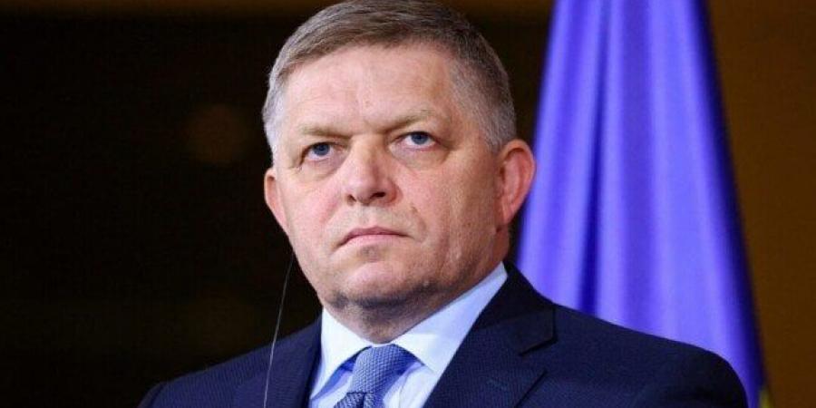 من جديد.. رئيس الوزراء السلوفاكي يتحدى الموقف الأوروبي بشأن روسيا - هرم مصر