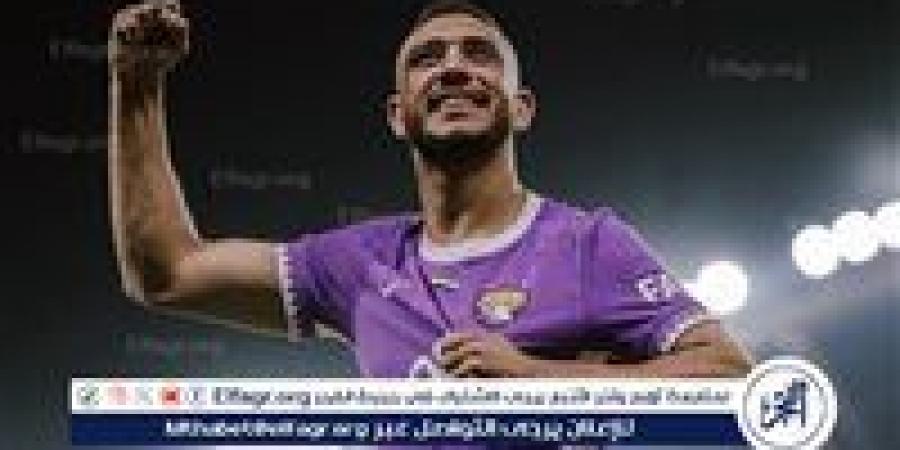 غياب ربيعة ورحيمي عن أولي جولات دوري أدنوك للمحترفين - هرم مصر