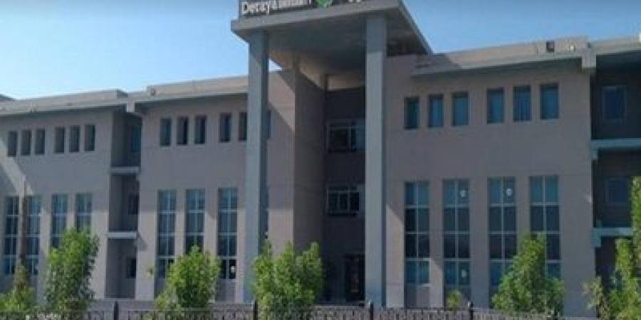 تنسيق 2025المصروفات الدراسية بكليات جامعة دراية - هرم مصر