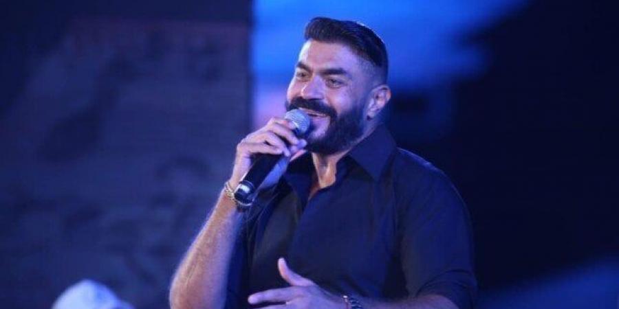 خالد سليم يقدم ثاني حفلات «مهرجان القلعة الدولي».. الليلة - هرم مصر