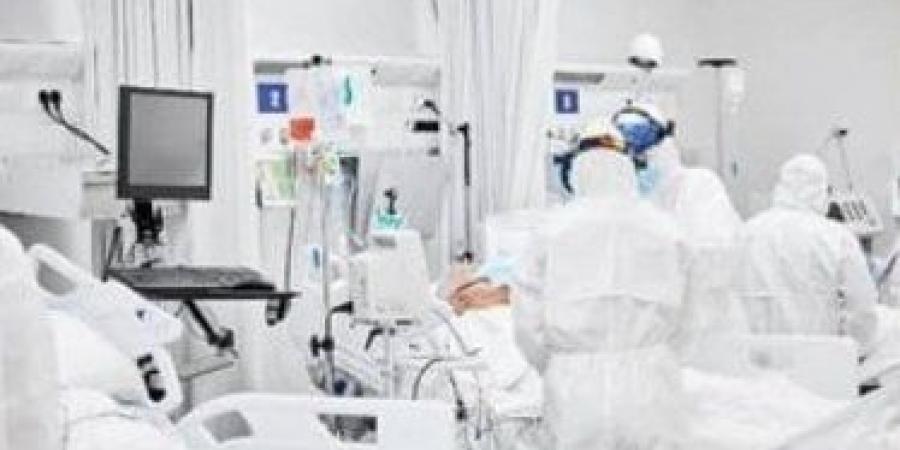 طلاب الدفعة 40 طب المنوفية يجمعون 500 ألف جنيه لإنشاء وحدة عناية مركزة - هرم مصر