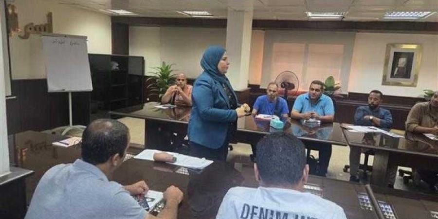 النقل تعلن انطلاق وبدء البرنامج التدريبي المجاني لتدريب وتأهيل سائقي الشاحنات والتريلات - هرم مصر