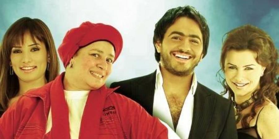 «حافظ على مكانته فنيًا».. أبرز أعمال تامر حسني في عيد ميلاده الـ 48 - هرم مصر