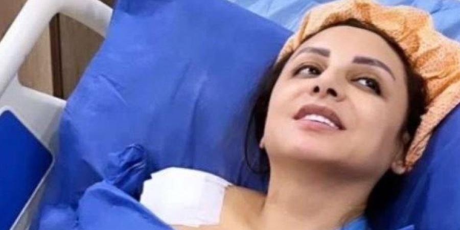 ادعولها.. تطورات الحالة الصحية لـ أنغام بعد إزالة جزء من البنكرياس - هرم مصر
