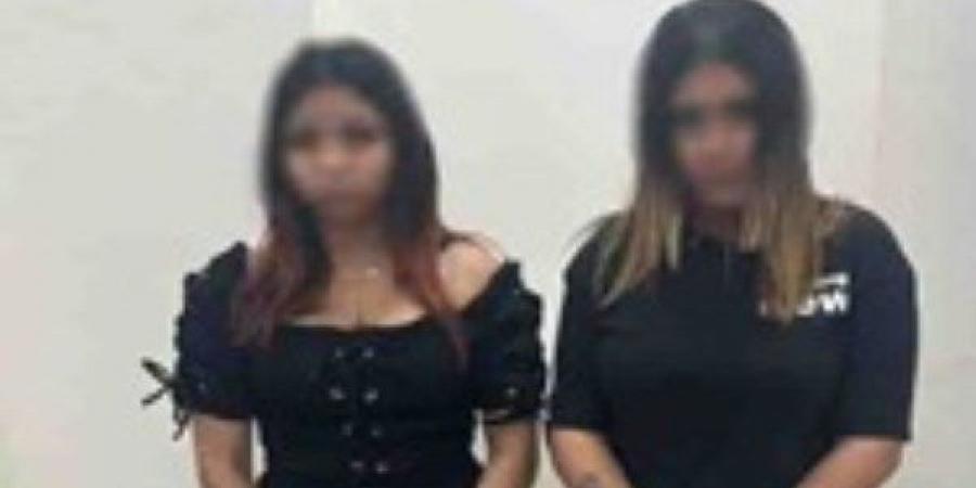 قرار عاجل بشأن صانعتى محتوى نشرتا مقاطع فيديو خادشة للحياء - هرم مصر