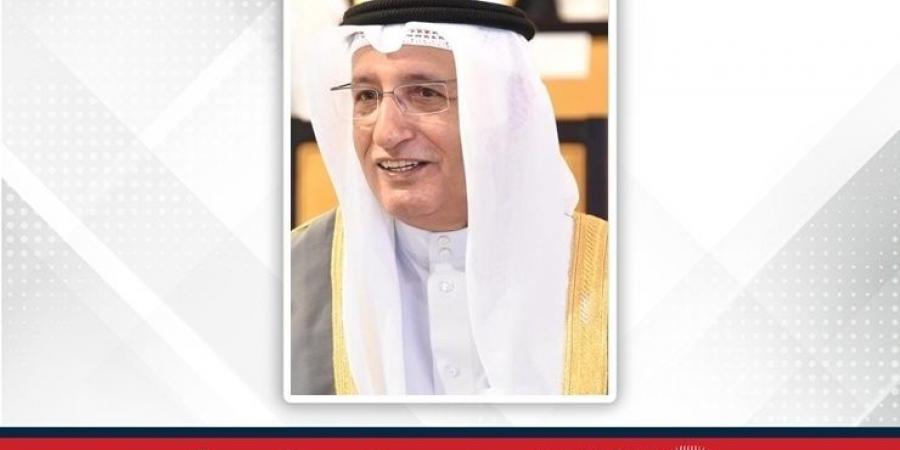 رئيس جمعية الصحفيين البحرينية: دعم ومساندة سمو ولي العهد رئيس مجلس الوزراء للصحافة البحرينية مكنها من تجاوز الكثير من التحديات - هرم مصر