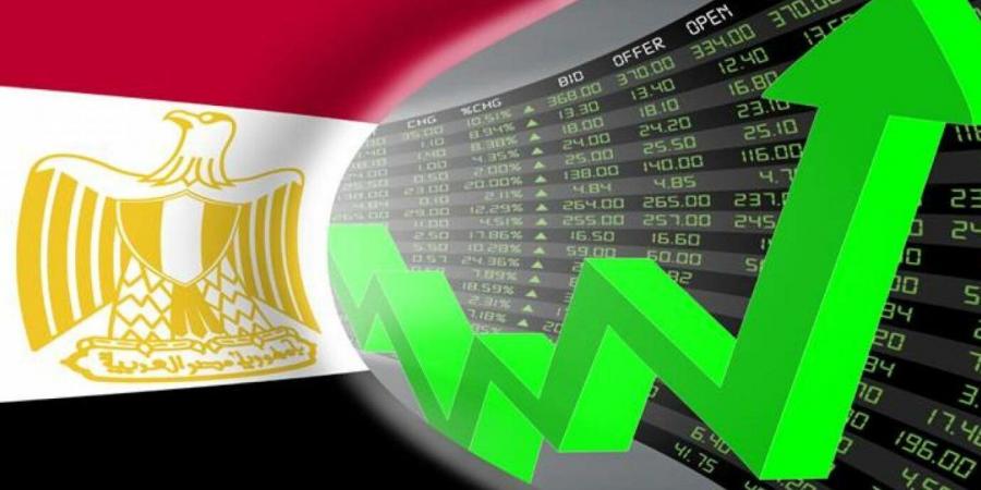 خبير: تحسن أداء الجنيه يعكس نجاح برنامج الإصلاح الاقتصادي وتعافي مصادر النقد الأجنبي - هرم مصر
