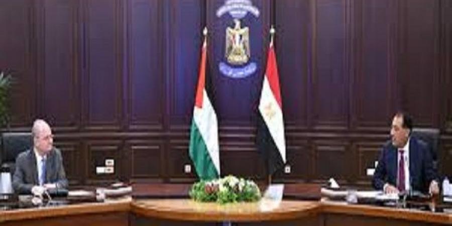 عاجل .. رئيس الوزراء الفلسطيني: لولا رفض مصر للتهجير ما كنا نتحدث اليوم عن القضية الفلسطينية - هرم مصر