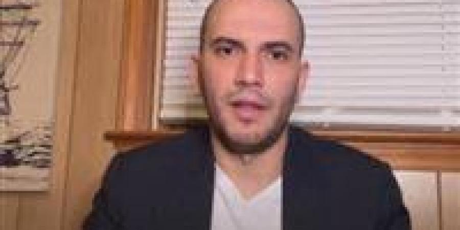 محمد العالم: قمة ترامب–بوتين كانت "استعراضية" ونتائجها لا تزال في علم المفاوضات|خاص - هرم مصر